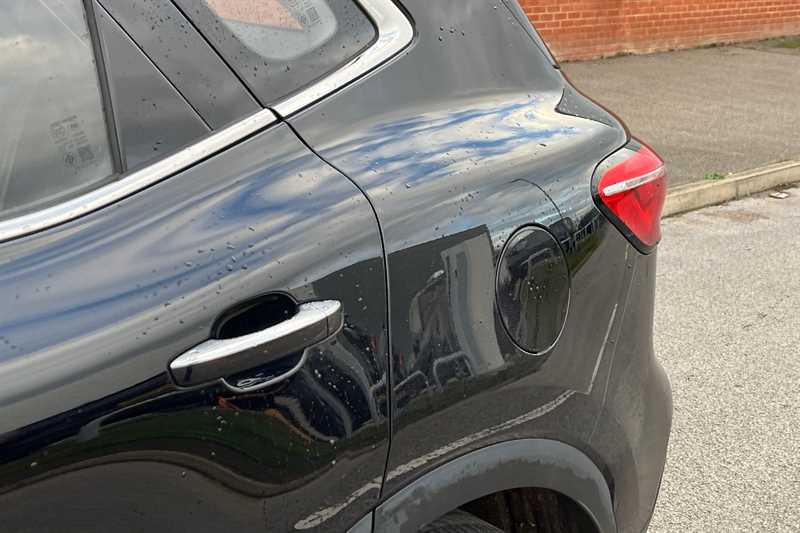 Used MG MG HS 2022 for sale - 76390248: Photo 46