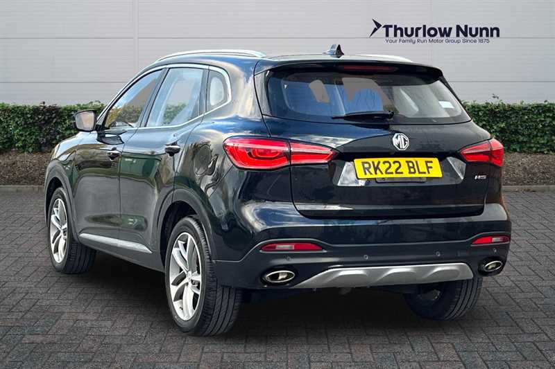 Used MG MG HS 2022 for sale - 76390248: Photo 5