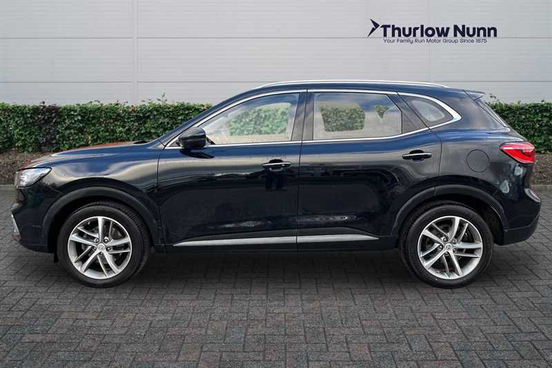 Used MG MG HS 2022 for sale - 76390248: Photo 6