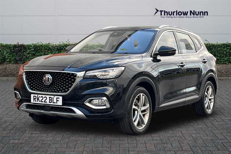 Used MG MG HS 2022 for sale - 76390248: Photo 7