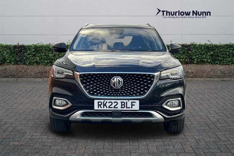 Used MG MG HS 2022 for sale - 76390248: Photo 8