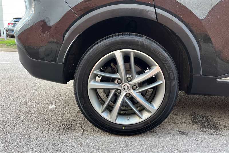 Used MG MG HS 2022 for sale - 76390248: Photo 9