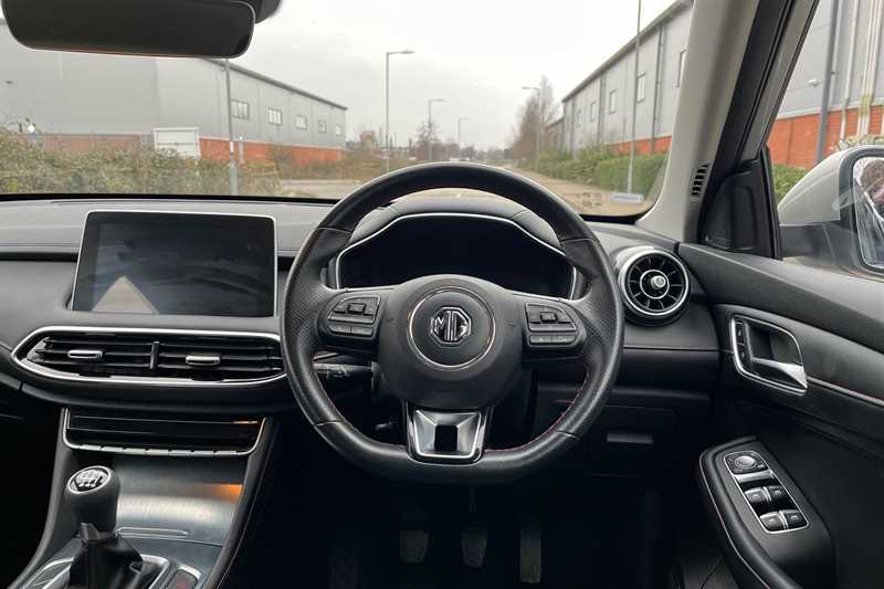 Used MG MG HS 2023 for sale - 77347076: Photo 11