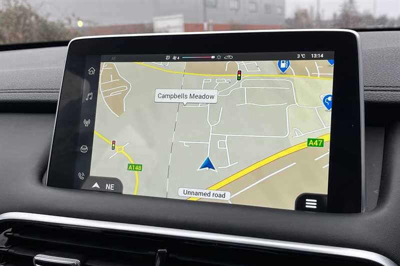 Used MG MG HS 2023 for sale - 77347076: Photo 18