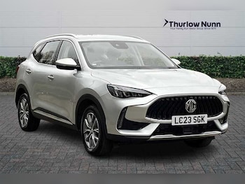 Used MG MG HS 2023 for sale - 77347076: Photo