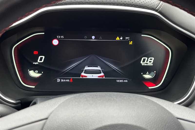 Used MG MG HS 2023 for sale - 77347076: Photo 20