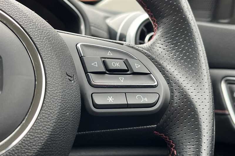 Used MG MG HS 2023 for sale - 77347076: Photo 22