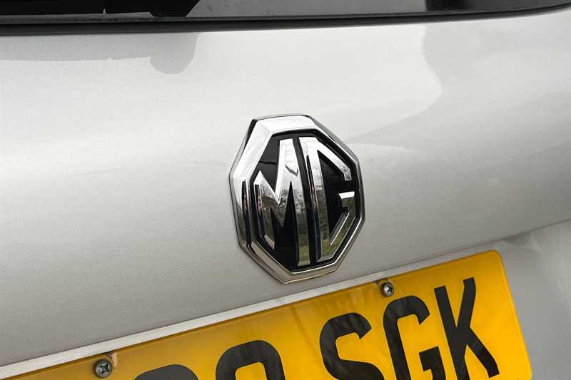 Used MG MG HS 2023 for sale - 77347076: Photo 25