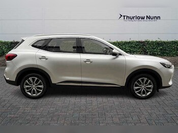 Used MG MG HS 2023 for sale - 77347076: Photo