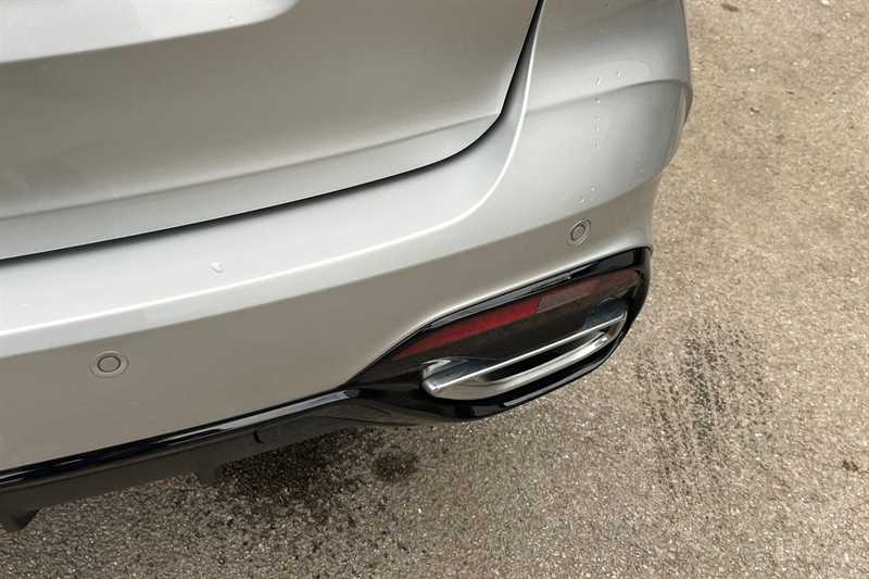 Used MG MG HS 2023 for sale - 77347076: Photo 30