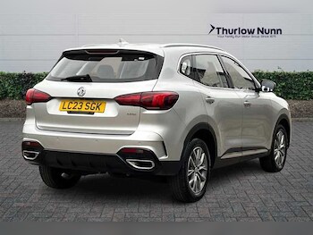 Used MG MG HS 2023 for sale - 77347076: Photo