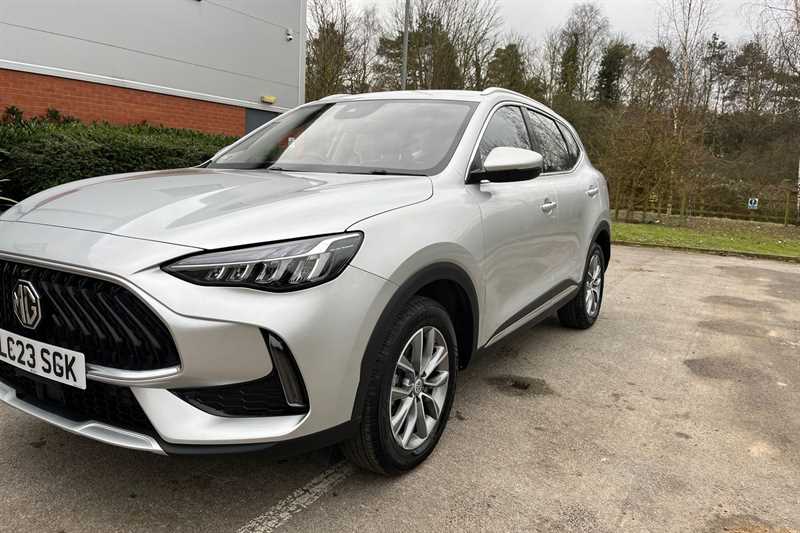 Used MG MG HS 2023 for sale - 77347076: Photo 42