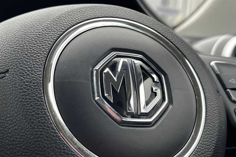 Used MG MG HS 2023 for sale - 77347076: Photo 49