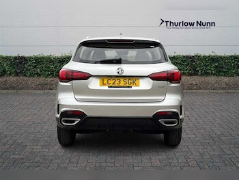 Used MG MG HS 2023 for sale - 77347076: Photo