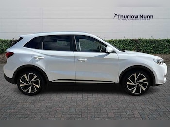 Used MG MG ZS 2024 for sale - 78591006: Photo
