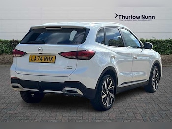 Used MG MG ZS 2024 for sale - 78591006: Photo