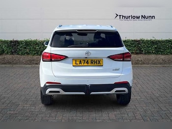 Used MG MG ZS 2024 for sale - 78591006: Photo