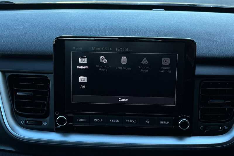 Used Kia Stonic 2022 for sale - 77333307: Photo 18