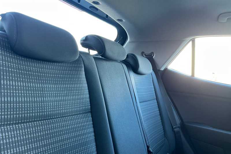 Used Kia Stonic 2022 for sale - 77333307: Photo 23