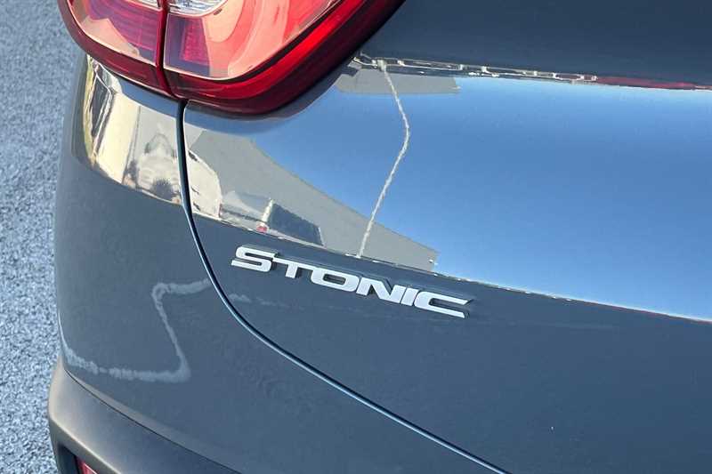 Used Kia Stonic 2022 for sale - 77333307: Photo 26