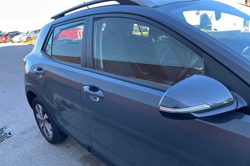 Used Kia Stonic 2022 for sale - 77333307: Photo 35