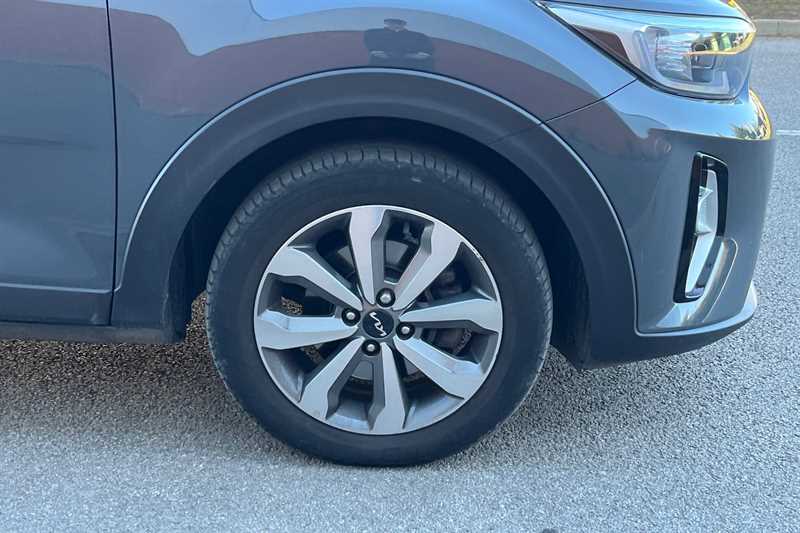 Used Kia Stonic 2022 for sale - 77333307: Photo 36