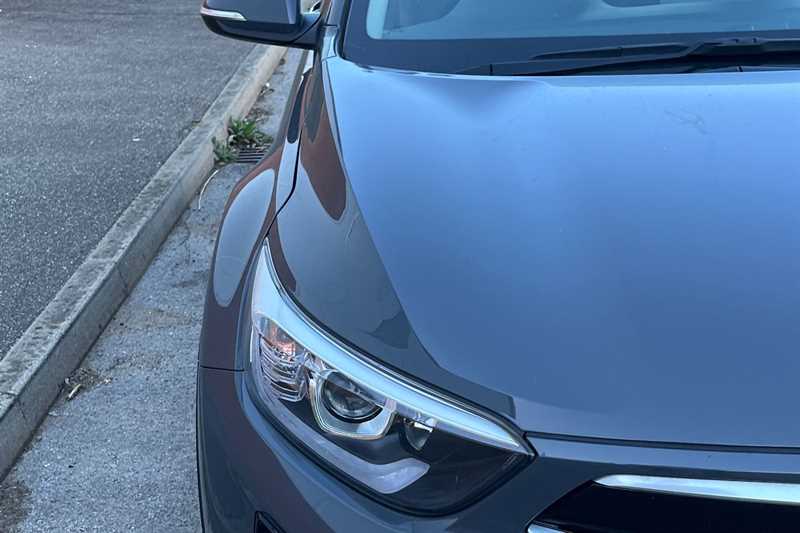 Used Kia Stonic 2022 for sale - 77333307: Photo 37