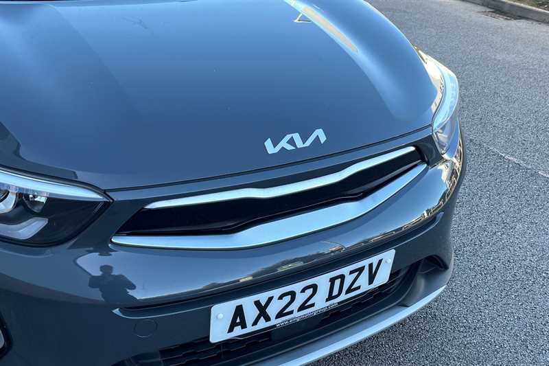 Used Kia Stonic 2022 for sale - 77333307: Photo 39