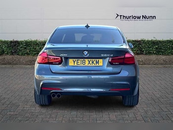 Used BMW 3 Series 2018 for sale - 77979148: Photo