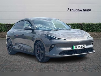 Used MG MG IM6 2025 for sale - 79203799: Photo