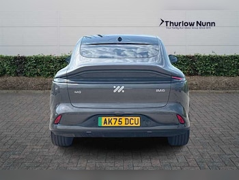 Used MG MG IM6 2025 for sale - 79203799: Photo