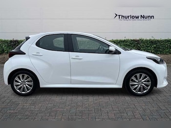 Used Toyota Yaris 2023 for sale - 78089046: Photo