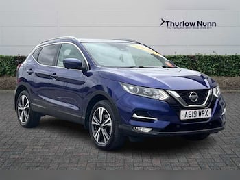 Used Nissan Qashqai 2019 for sale - 79671561: Photo