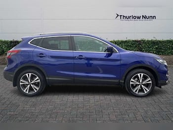 Used Nissan Qashqai 2019 for sale - 79671561: Photo