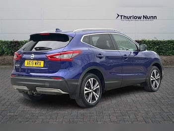 Used Nissan Qashqai 2019 for sale - 79671561: Photo