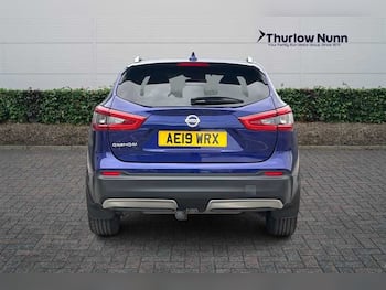 Used Nissan Qashqai 2019 for sale - 79671561: Photo
