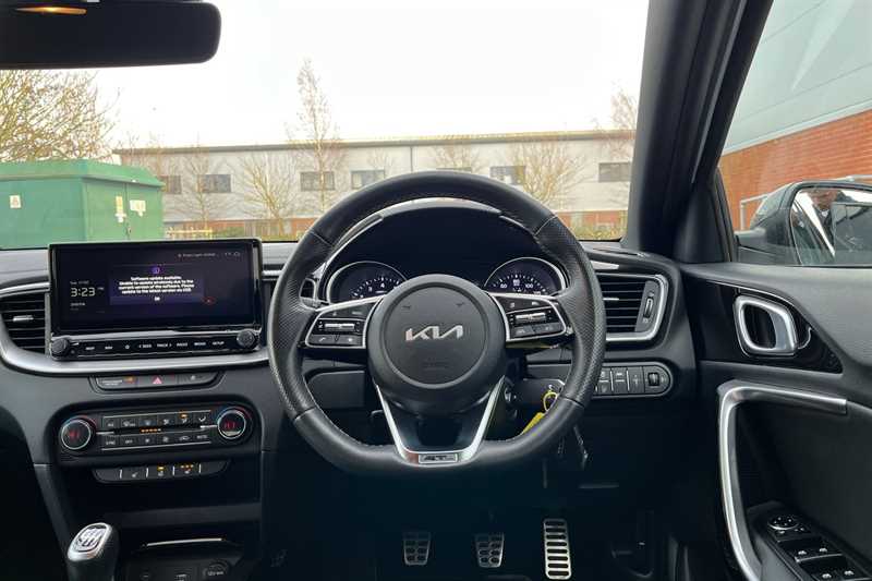 Used Kia XCeed 2024 for sale - 77513369: Photo 11