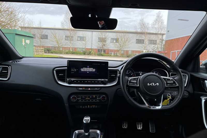 Used Kia XCeed 2024 for sale - 77513369: Photo 12