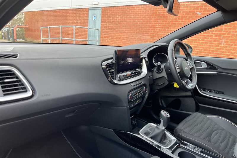 Used Kia XCeed 2024 for sale - 77513369: Photo 13