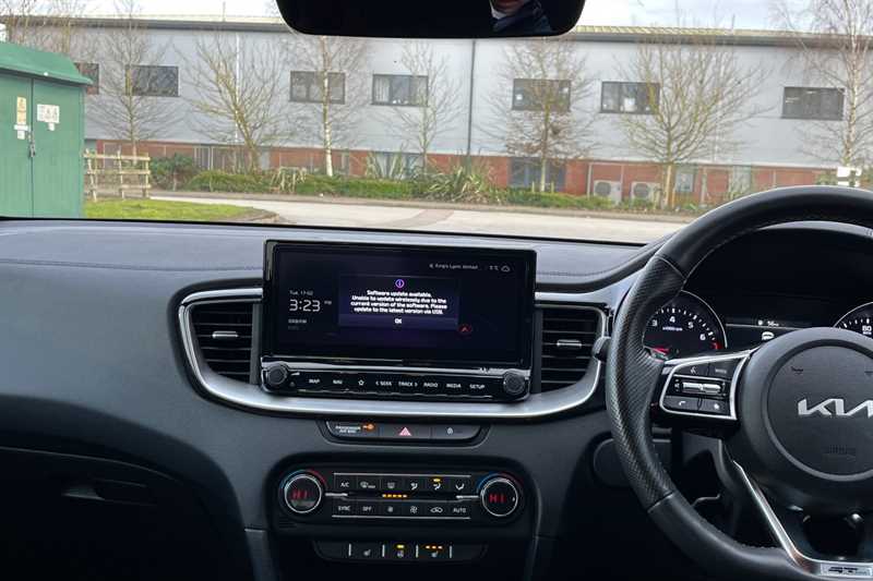 Used Kia XCeed 2024 for sale - 77513369: Photo 14