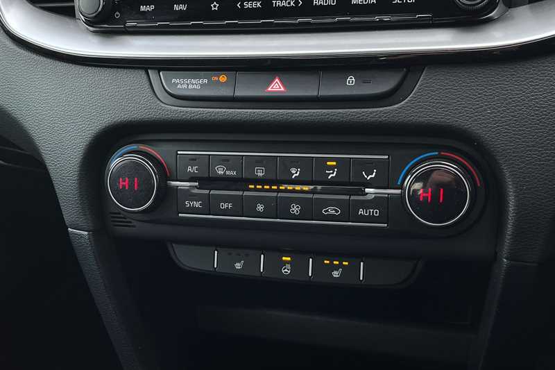 Used Kia XCeed 2024 for sale - 77513369: Photo 15