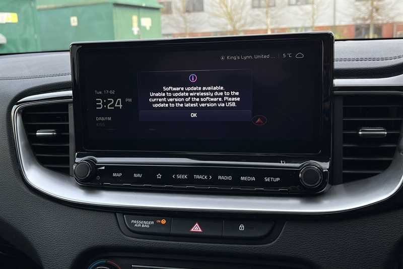 Used Kia XCeed 2024 for sale - 77513369: Photo 17