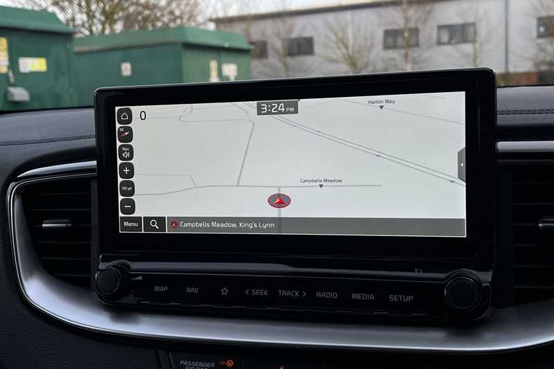 Used Kia XCeed 2024 for sale - 77513369: Photo 18