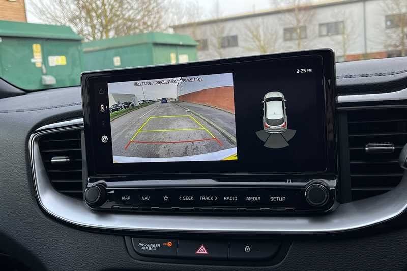 Used Kia XCeed 2024 for sale - 77513369: Photo 19