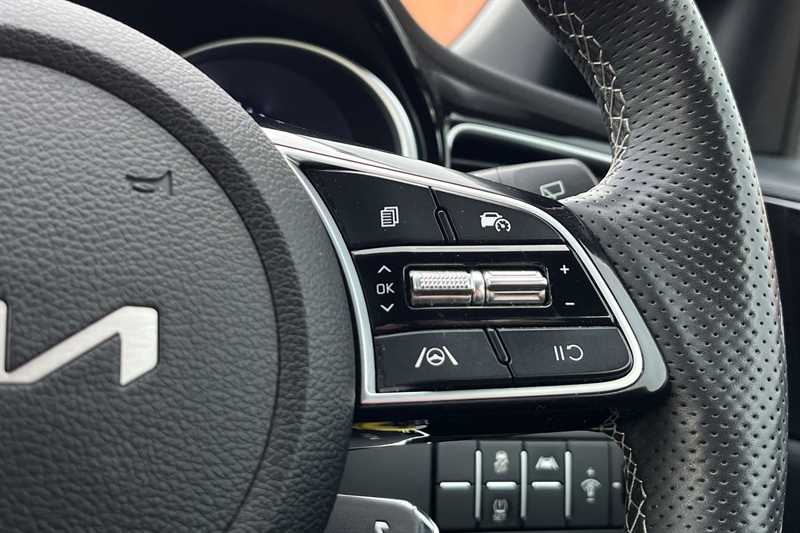 Used Kia XCeed 2024 for sale - 77513369: Photo 22