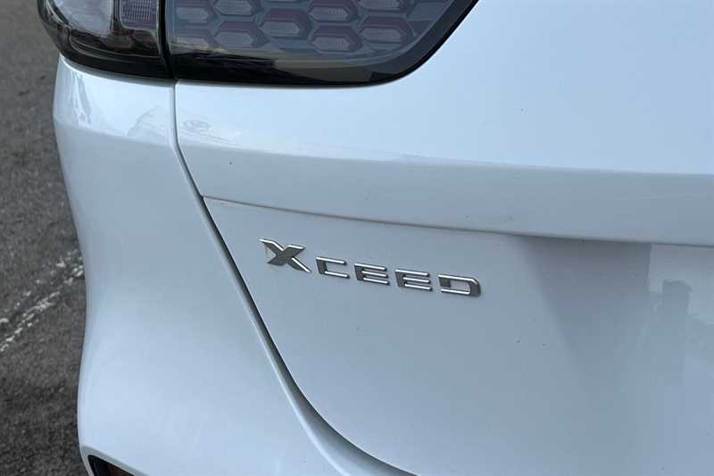 Used Kia XCeed 2024 for sale - 77513369: Photo 26