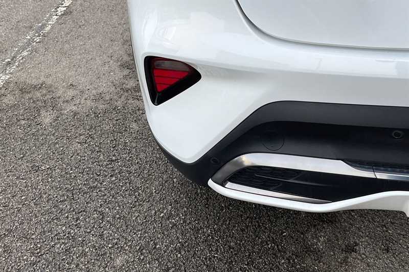 Used Kia XCeed 2024 for sale - 77513369: Photo 29