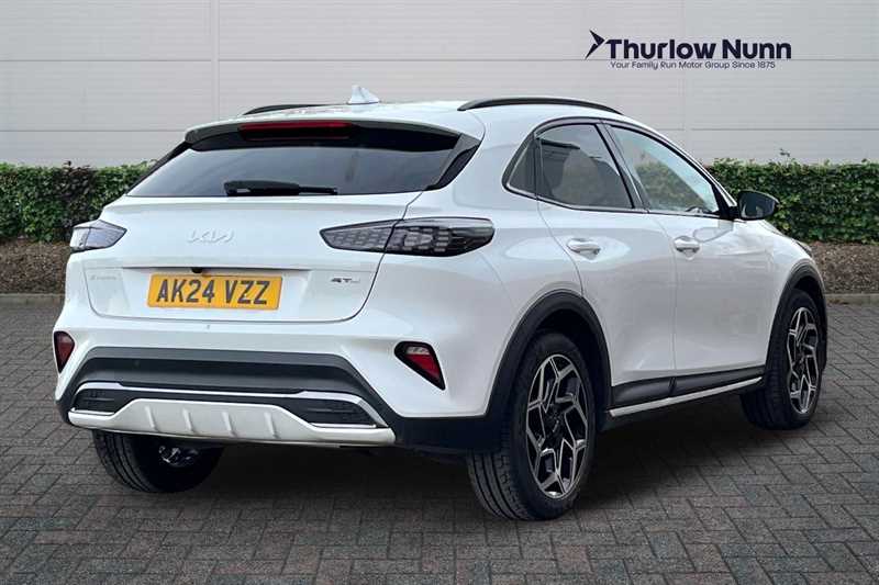 Used Kia XCeed 2024 for sale - 77513369: Photo 3