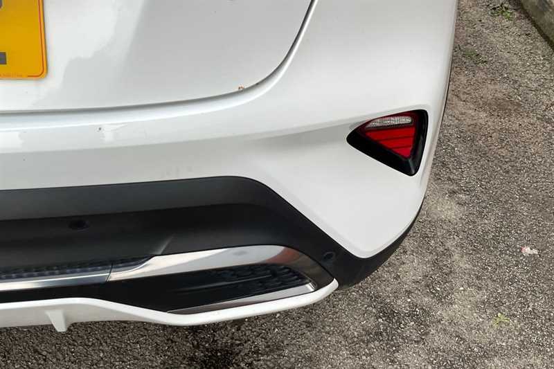 Used Kia XCeed 2024 for sale - 77513369: Photo 31