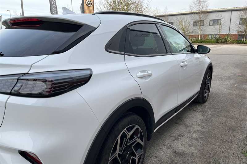 Used Kia XCeed 2024 for sale - 77513369: Photo 33